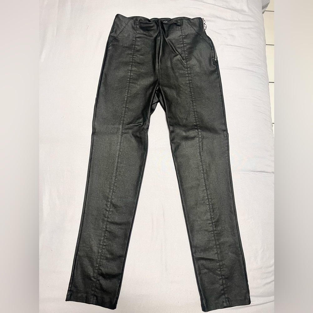 Going out pants